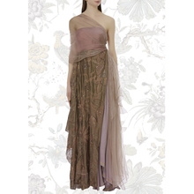 将图片加载到图库查看器,Gown