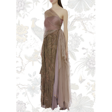 将图片加载到图库查看器,Gown