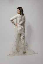 将图片加载到图库查看器,Short Kurta Set