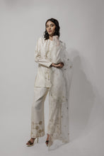 将图片加载到图库查看器,Short Kurta Set
