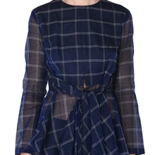 将图片加载到图库查看器,Peplum Top & Pants