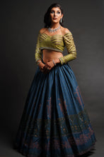 将图片加载到图库查看器,Lehenga