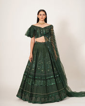 将图片加载到图库查看器,Lehenga Set