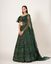 将图片加载到图库查看器,Lehenga Set