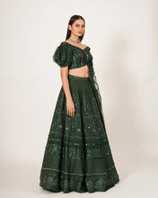 将图片加载到图库查看器,Lehenga Set