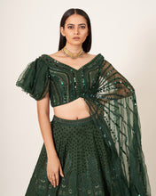 将图片加载到图库查看器,Lehenga Set