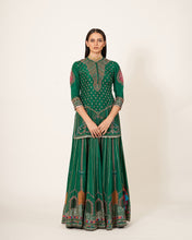 将图片加载到图库查看器,Kurta Sharara
