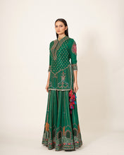 将图片加载到图库查看器,Kurta Sharara