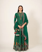 将图片加载到图库查看器,Kurta Sharara