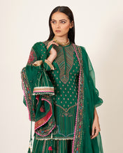 将图片加载到图库查看器,Kurta Sharara