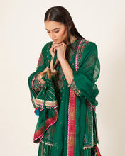 将图片加载到图库查看器,Kurta Sharara