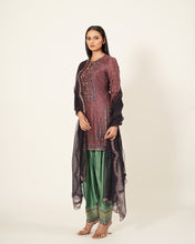 将图片加载到图库查看器,Kurta Salwar Set