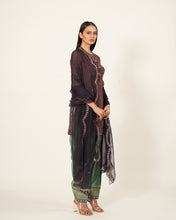 将图片加载到图库查看器,Kurta Salwar Set
