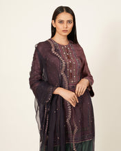 将图片加载到图库查看器,Kurta Salwar Set