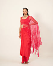 将图片加载到图库查看器,Stitch Saree