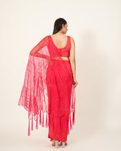 Load image into Gallery viewer, Stitch Saree
