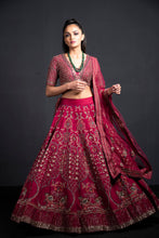 Load image into Gallery viewer, Lehenga
