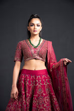 Load image into Gallery viewer, Lehenga
