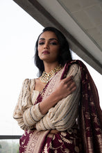 将图片加载到图库查看器,Banarasi Saree