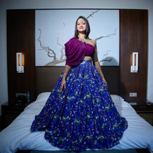 将图片加载到图库查看器,Lehenga
