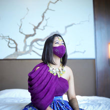 将图片加载到图库查看器,Lehenga
