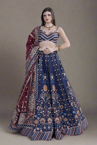 Lehenga Choli