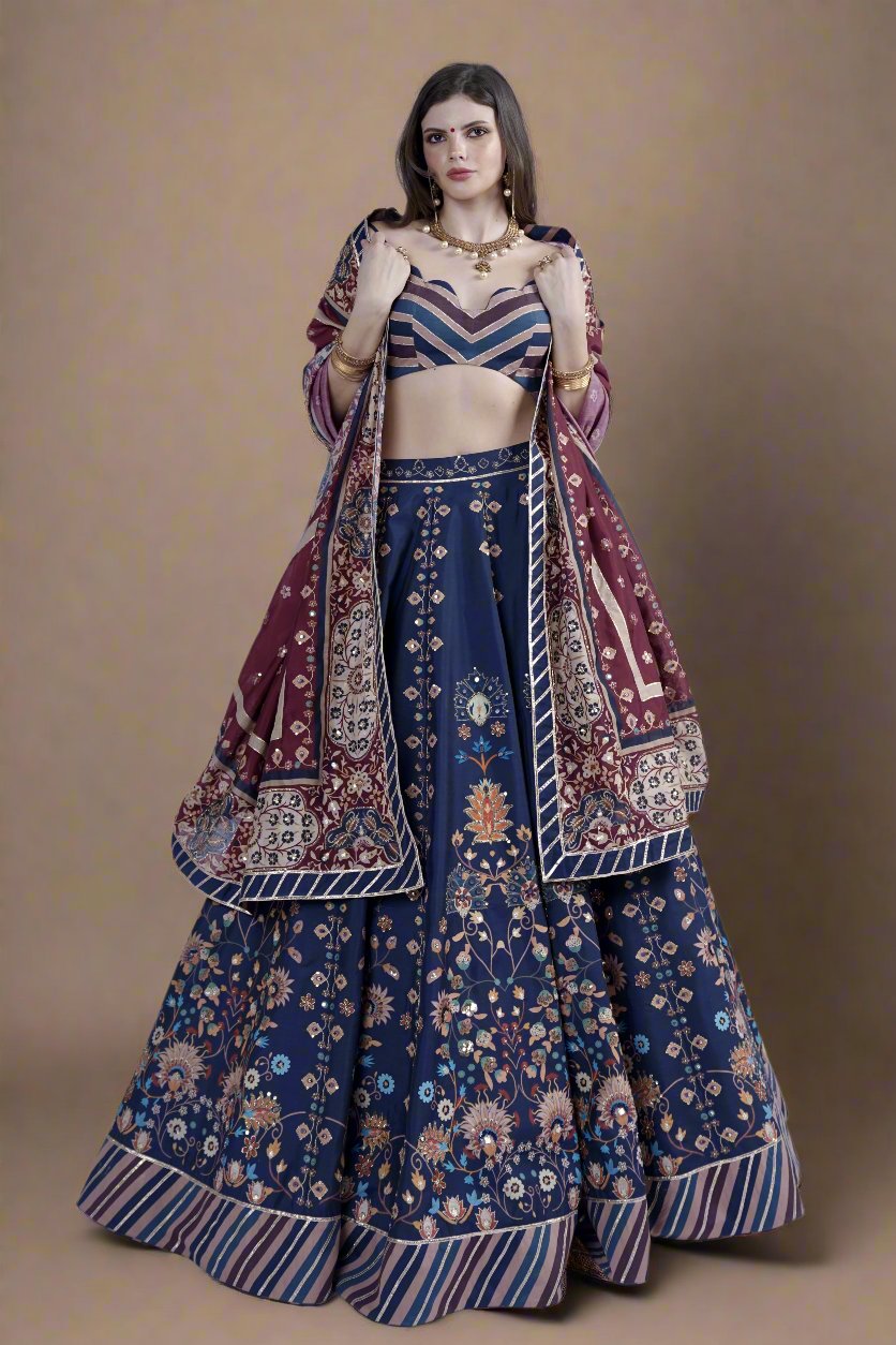 Lehenga Choli