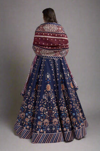 Lehenga Choli