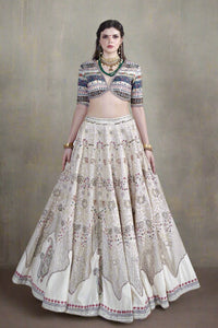 Lehenga Choli