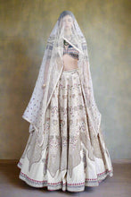 Load image into Gallery viewer, Lehenga Choli
