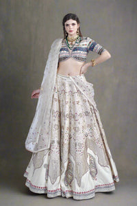 Lehenga Choli