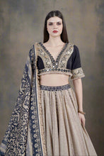 Charger l&#39;image dans la galerie, Lehenga Choli
