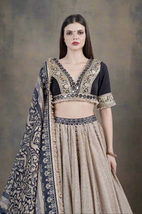 Lehenga Choli