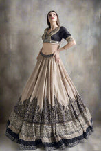 Charger l&#39;image dans la galerie, Lehenga Choli
