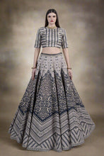 Load image into Gallery viewer, Lehenga Set
