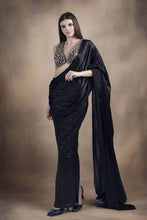 Load image into Gallery viewer, Stitch Saree
