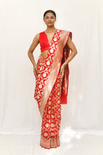 Load image into Gallery viewer, Banarasi Saree
