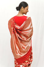 Load image into Gallery viewer, Banarasi Saree
