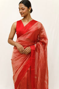 Banarasi Saree