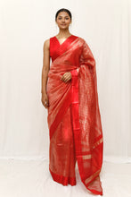 Load image into Gallery viewer, Banarasi Saree

