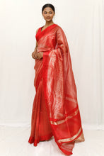 Load image into Gallery viewer, Banarasi Saree
