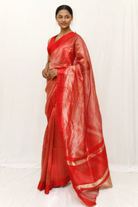 Banarasi Saree