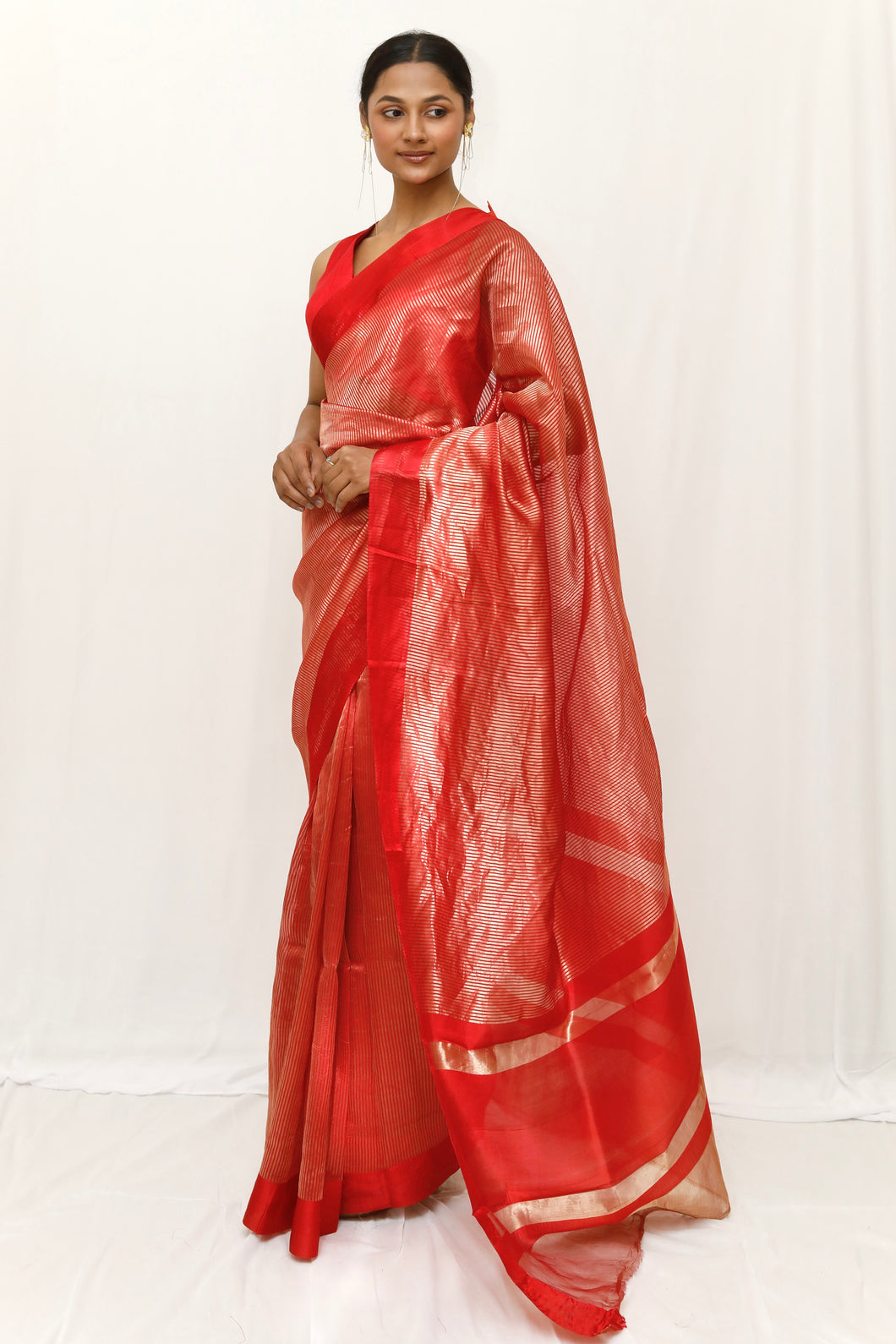 Banarasi Saree
