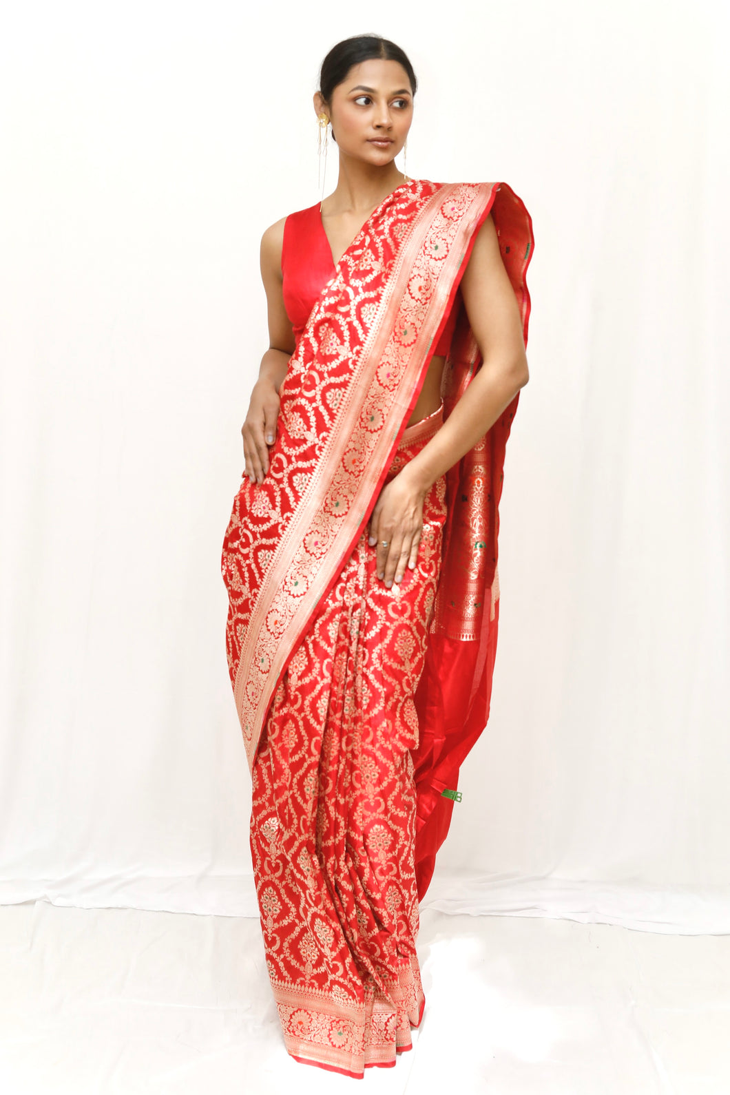 Banarasi Saree