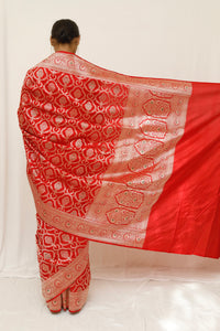 Banarasi Saree