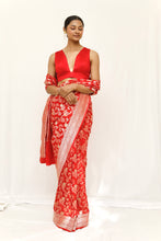 Load image into Gallery viewer, Banarasi Saree
