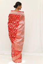 Load image into Gallery viewer, Banarasi Saree
