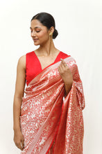 Load image into Gallery viewer, Banarasi Saree

