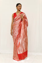 Load image into Gallery viewer, Banarasi Saree
