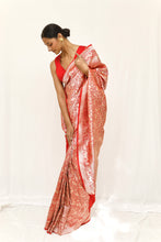 Load image into Gallery viewer, Banarasi Saree
